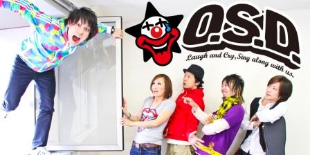 O.S.D.