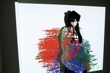 やくしまるえつこ