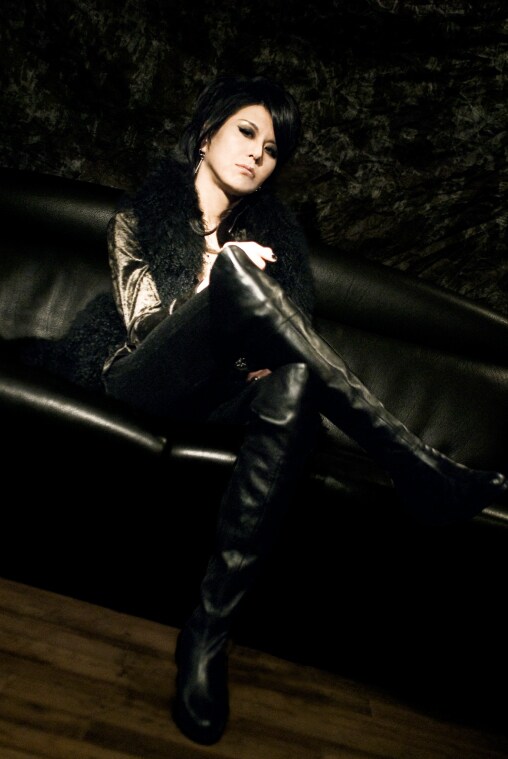 「JACKにはやっぱり44MAGNUMで出るべきだと思います」と語ってくれたJimmy。ちなみに今年の「JACK IN THE BOX SUMMER」では、昨年リリースしたアルバムの楽曲を中心にしたセットリストを考えているとのこと。