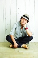 ナオト・インティライミ