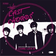 RYOJI & THE LAST CHORDS踊れるデモシングル通販開始