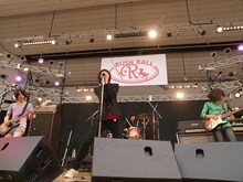 黒猫チェルシー