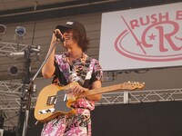 畠山承平（The Mirraz）