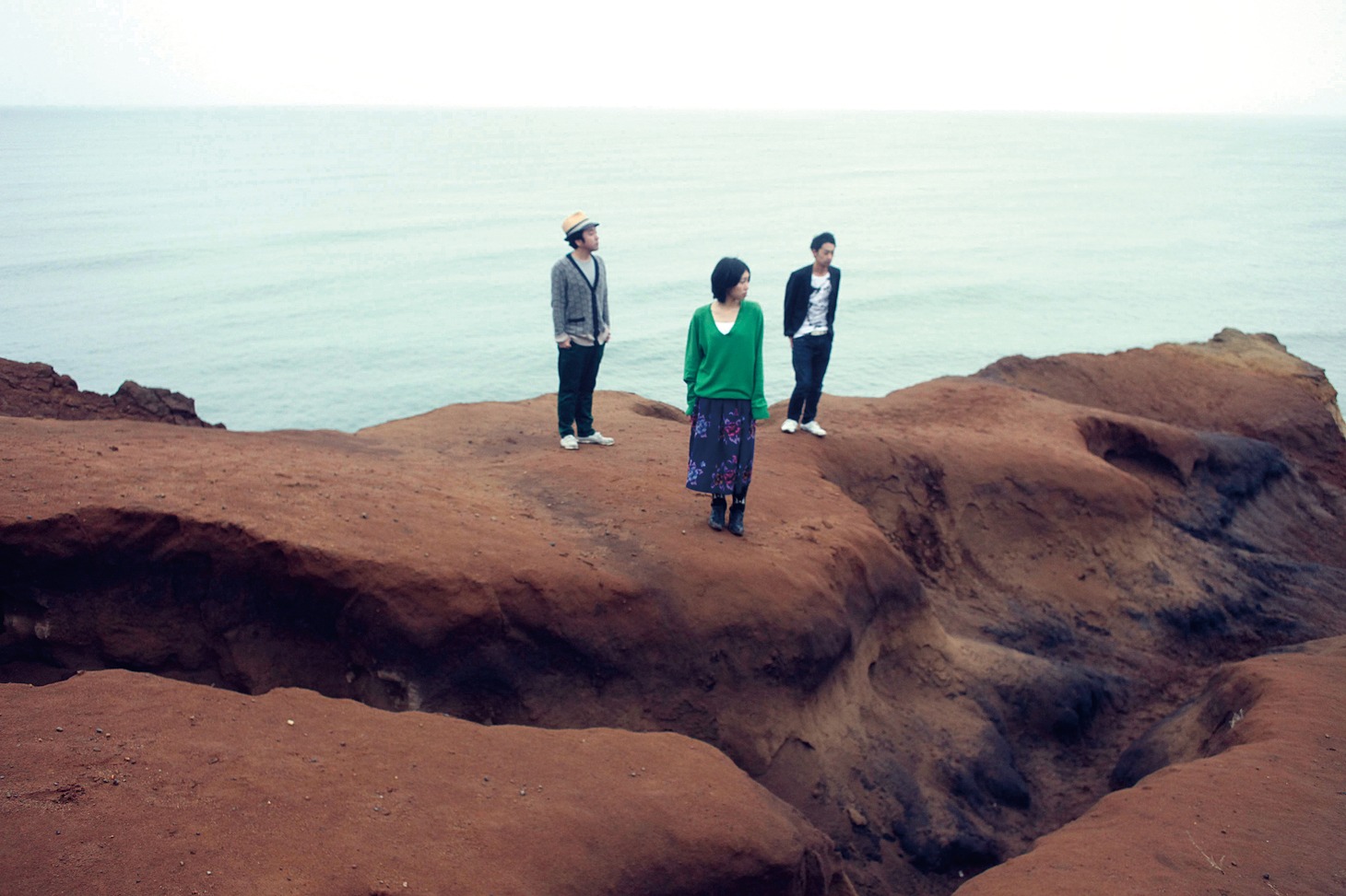Spangle call Lilli line