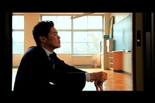 川田広樹（ガレッジセール）