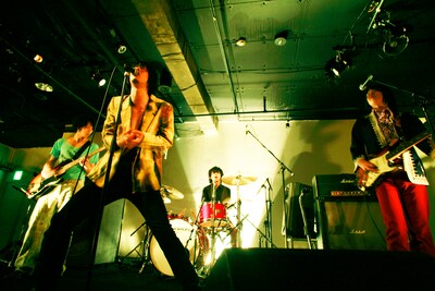 ナタリーPower Pushでは「猫Pack」リリースを記念したスペシャルインタビューを公開中。