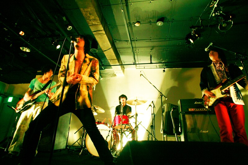 ナタリーPower Pushでは「猫Pack」リリースを記念したスペシャルインタビューを公開中。