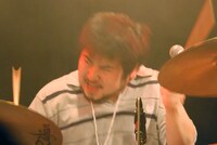 ライブ当日の6月20日は森信行の誕生日。