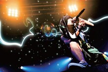 HAN-KUN（湘南乃風）