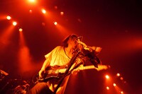 第3回目の「9mmの髭とNICOのASSHOLE」は6月30日に開催。ゲストバンドにはNICO Touches the Wallsを迎える。