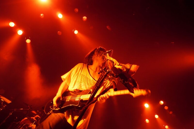 第3回目の「9mmの髭とNICOのASSHOLE」は6月30日に開催。ゲストバンドにはNICO Touches the Wallsを迎える。