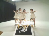 「夢見る 15歳」テレビCMより