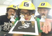 「夢見る 15歳」テレビCMより