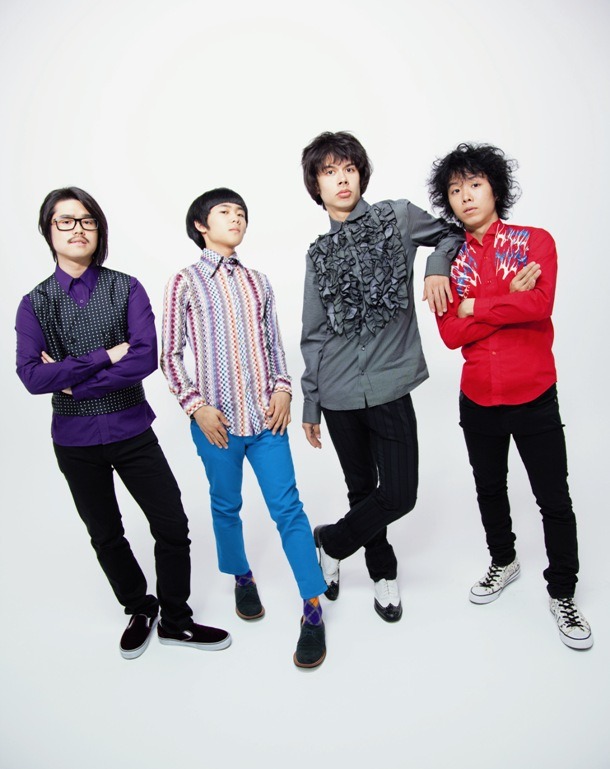 OKAMOTO'S