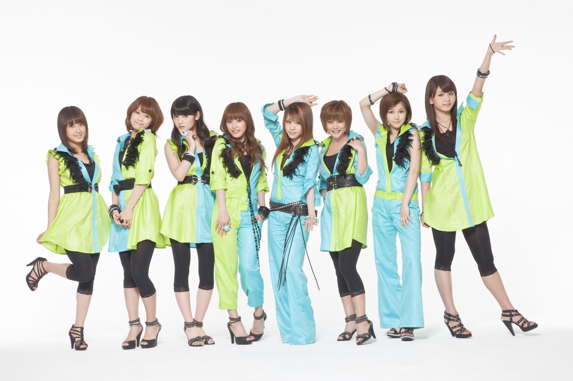 モーニング娘。