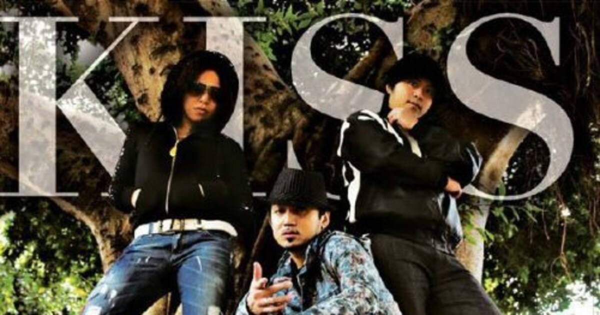 元DA PUMPのYUKINARIとKEN参加ユニットが1stシングル - 音楽ナタリー