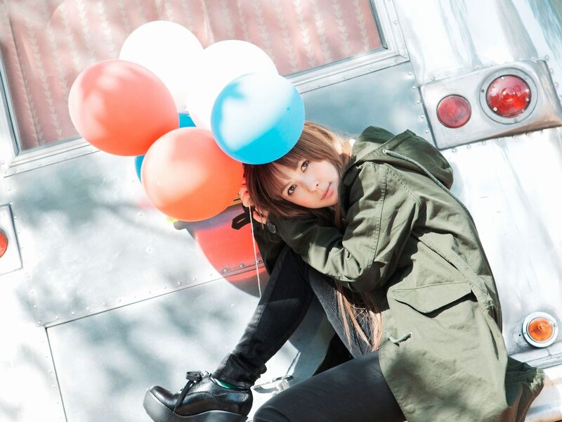 the brilliant greenは6月30日にニューシングル「Blue Daisy」をリリース。