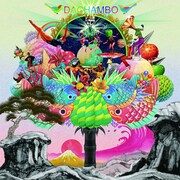 ジャケットのアートワークはMISIA、椎名林檎などの作品を手がけ、NHK「ドレミノテレビ」でグッドデザイン賞を獲得した近藤達弥 a.k.a. Q-conが制作。