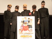 めちゃイケ「歌へたJAPAN」を綾小路翔＆IMALUが審査