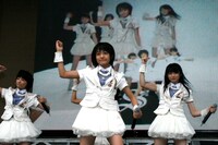 スマイレージとARとのコラボ、通称“スマコラ”が実現。