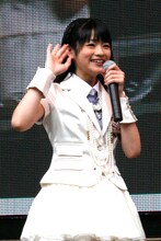 前田憂佳（ゆうかりん）