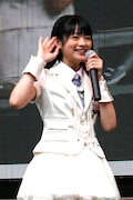 前田憂佳(ゆうかりん)