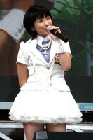 福田花音（かにょん）