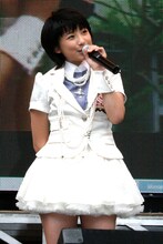 福田花音（かにょん）