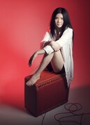 舞花、2ndシングル＆1stアルバムは「10代の集大成」と告白