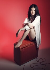 舞花、2ndシングル＆1stアルバムは「10代の集大成」と告白