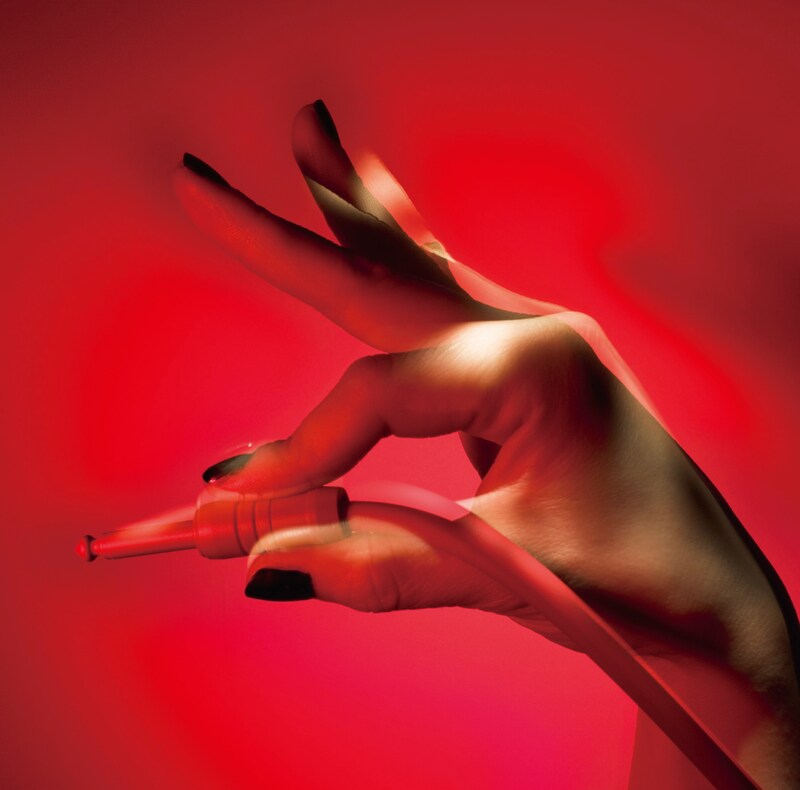 シングル「教えてよ～miseducation～」ジャケット