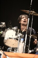 江島啓一（写真：石阪大輔（Hatos））