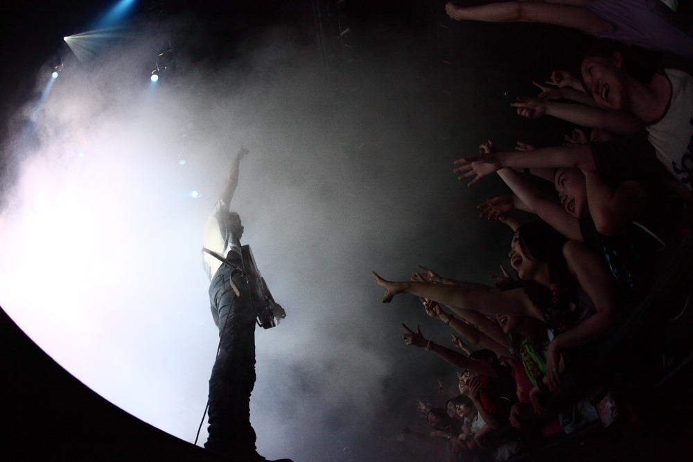 写真：石阪大輔（Hatos）