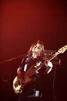 草刈愛美（写真：石阪大輔（Hatos））