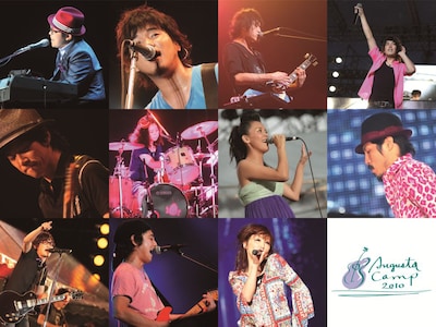 JTBの特設ページでは「Augusta Camp 2010」オフィシャルツアーの申し込みを受付中。申し込み締め切りは7月25日23:59。