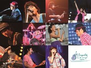 JTBの特設ページでは「Augusta Camp 2010」オフィシャルツアーの申し込みを受付中。申し込み締め切りは7月25日23:59。