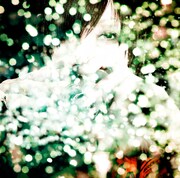 シングル「ムーンライト ――――。」初回限定盤Aジャケット。