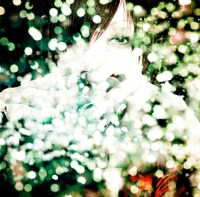 シングル「ムーンライト ――――。」初回限定盤Aジャケット。