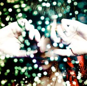 シングル「ムーンライト ――――。」初回限定盤Bジャケット。