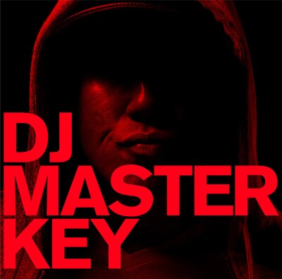 ミックスCD「FROM THE STREETS Back Again」のジャケット。