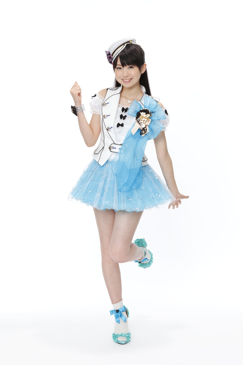 北神未海（CV小川真奈）