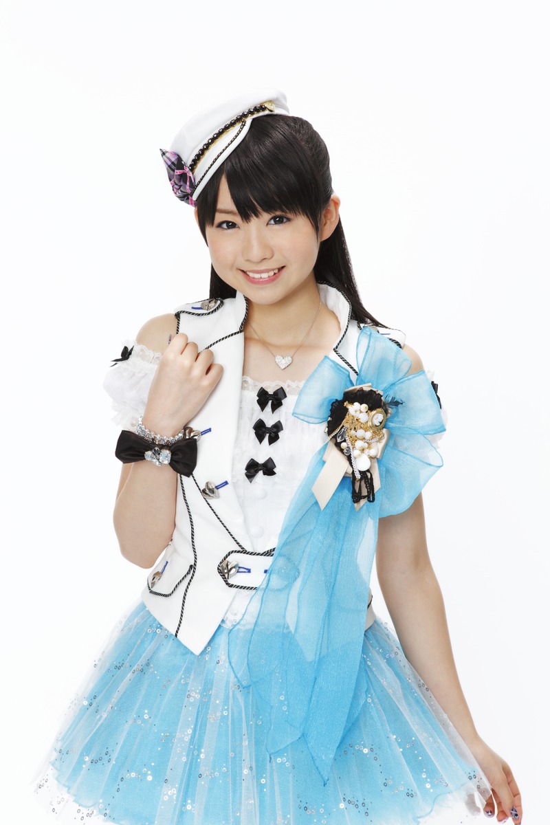 北神未海（CV小川真奈）