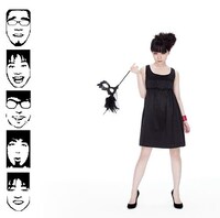 シングル「ウォーアイニー」ジャケット