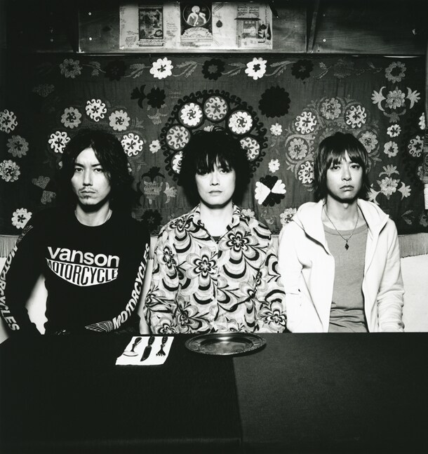 5月1日に行われた「ARABAKI ROCK FEST.」で新編成のお披露目を行ったTHE PREDATORS。今後も「RockDaze!」「RISING SUN ROCK FESTIVAL」「MONSTER baSH」など、多数のイベント・フェスへの出演が決定している。