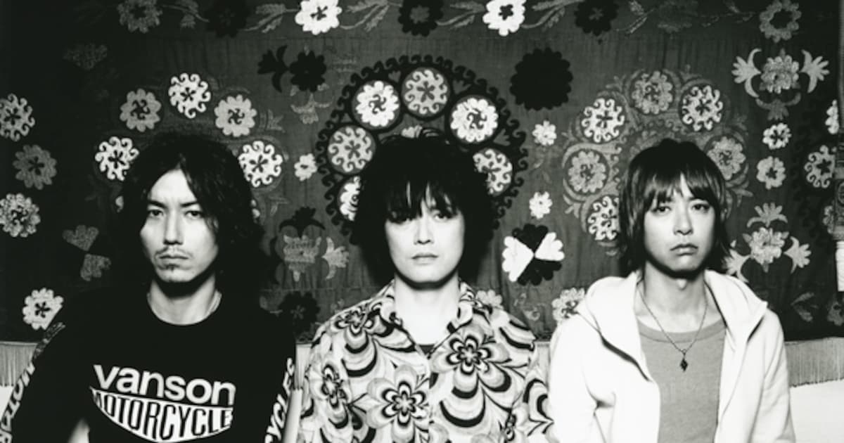 Predators Band 新生THE PREDATORS、アルバム発売&東名阪ツアー決定 - 音楽ナタリー