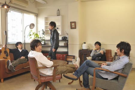 東京60WATTS
