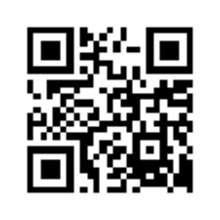 レコチョクのUA着うたダウンロードはこちらのQRコードから。