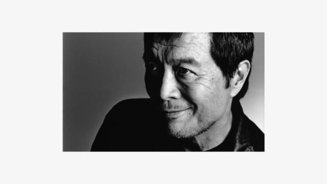 「ザ・プレミアム・モルツ」のCM「父の日に乾杯」編のワンシーン。
