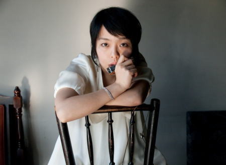 矢野絢子
