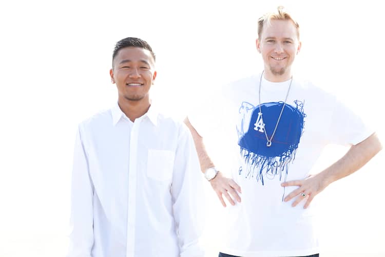 Def Techが真夏の湾岸 めざましライブ で復活後初ライブ 音楽ナタリー Def Techが真夏の湾岸 めざましライブ で復活後初ライブ 音楽ナタリー